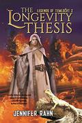 The Longevity Thesis by Jennifer Rahn