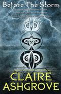 Before the Storm (Windwalker #1) by Claire Ashgrove