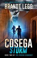 Cosega Storm by Brandt Legg