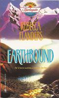 Earthbound by Rebecca Flanders