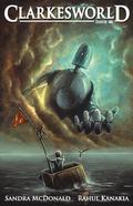 Clarkesworld Magazine, Issue 46  (Clarkesworld Magazine, #46) by Sarah Goslee