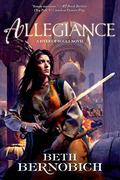 Allegiance: A River of Souls Novel (River of Souls #3) by Beth Bernobich