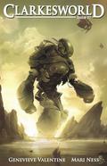 Clarkesworld Magazine, Issue 57  (Clarkesworld Magazine, #57) by Sarah Goslee