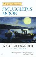 Smuggler's Moon (Sir John Fielding #8) by Bruce Alexander