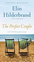 The Perfect Couple by Elin Hilderbrand, Lewis Black