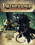 Pathfinder Adventure Path #63: The Asylum Stone (Shattered Star #3) by Craig J. Spearing