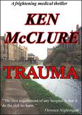 Trauma by Ken McClure