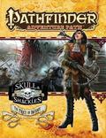 Pathfinder Adventure Path #59: The Price of Infamy (Skull & Shackles #5) by Andrew Hou