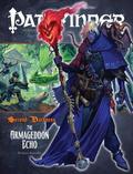 Pathfinder Adventure Path #15: The Armageddon Echo (Second Darkness #3) by Imaginary Friends Studios