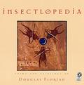 Insectlopedia by Douglas Florian