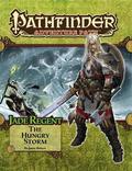 Pathfinder Adventure Path #51: The Hungry Storm (Jade Regent #3) by Eva Widermann
