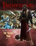 Pathfinder Adventure Path #26: The Sixfold Trial (Council of Thieves #2) by Jorge Maese