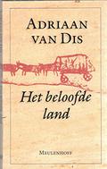 Het beloofde land by Adriaan van Dis