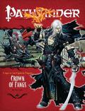 Pathfinder Adventure Path #12: Crown of Fangs (Curse of the Crimson Throne #6) by J.D. Wiker