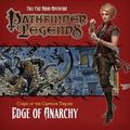 Pathfinder Adventure Path #7: Edge of Anarchy (Curse of the Crimson Throne #1) by JZConcepts