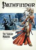 Pathfinder Adventure Path #2: The Skinsaw Murders (Rise of the Runelords #2) by John Gravato