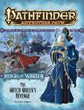 Pathfinder Adventure Path #72: The Witch Queen’s Revenge (Reign of Winter #6) by Craig J. Spearing