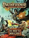 Pathfinder Campaign Setting: The Inner Sea World Guide by James Jacobs, Keith Baker
