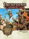 Pathfinder Chronicles: Dark Markets, A Guide to Katapesh by Stephen S. Greer