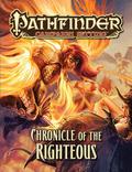Pathfinder Campaign Setting: Chronicle of the Righteous by Florian Stitz