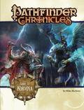 Pathfinder Chronicles: Guide to Korvosa by Mike McArtor