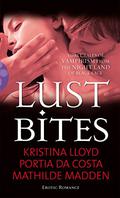 Lust Bites by Kristina Lloyd