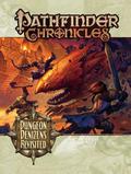 Pathfinder Chronicles: Dungeon Denizens Revisited by Joshua J. Frost