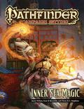Pathfinder Campaign Setting: Inner Sea Magic by Owen K.C. Stephens