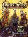 Pathfinder Campaign Setting: Misfit Monsters Redeemed by Mike Corriero