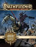 Pathfinder Campaign Setting: Undead Revisited by Todd Stewart