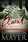 Bound by Shannon Mayer