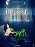 Oltre i confini del tempo (Odyssea #3) by Amabile Giusti