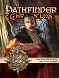 Pathfinder Chronicles: Classic Horrors Revisited by John Gravato