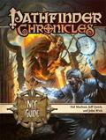 Pathfinder Chronicles: NPC Guide by Christopher Ocampo