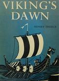 Viking's Dawn (Viking Saga #1) by Henry Treece