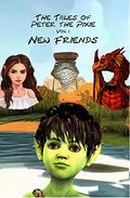 The Tales of Peter the Pixie Vol 1: New Friends by Gary Edward Gedall