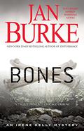 Bones by Jan Burke