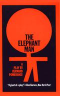 O Homem Elefante by Bernard Pomerance