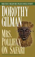 Mrs. Pollifax on Safari by Dorothy Gilman