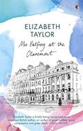 Mrs. Palfrey at the Claremont by Elizabeth Taylor