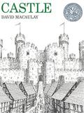 Castle by David Macaulay