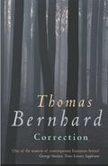 Correction by Thomas Bernhard