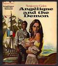 Angelique and the Demon (Angélique - Version Originale #9) by Anne Golon
