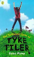 The Turbulent Term of Tyke Tiler by Gene Kemp