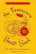 The Tassajara Bread Book by Edward Espe Brown