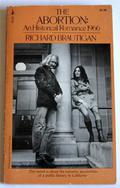 The Abortion by Richard Brautigan