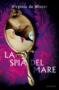 La spia del mare by Virginia De Winter