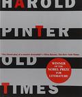 Old Times by Harold Pinter