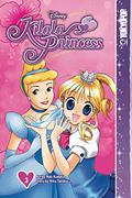 Disney Manga: Kilala Princess - Volume 3 (Kilala Princess #3) by Rika Tanaka
