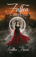 Fallen (Ancients of Light #5) by Heather Fleener
